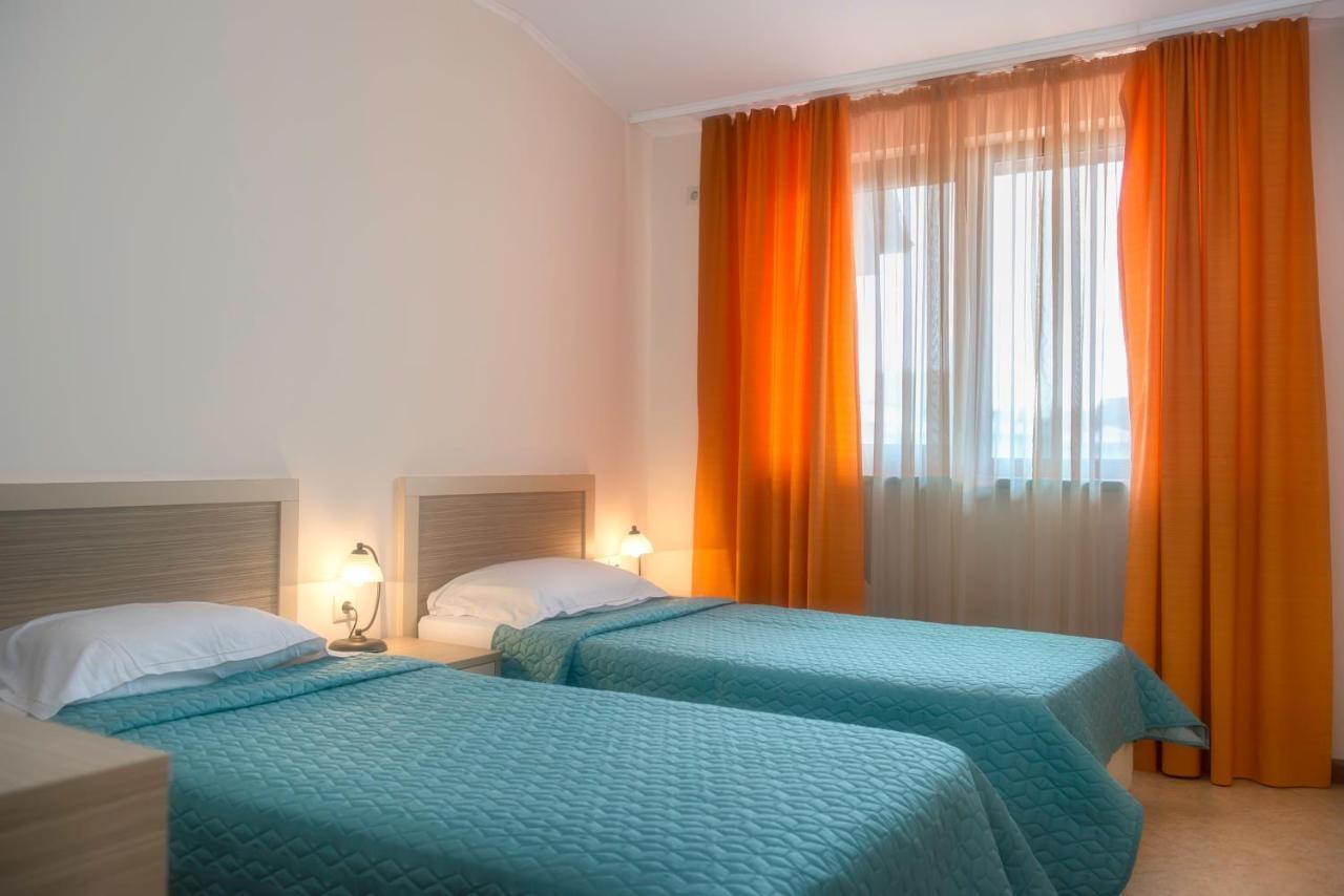 Royal Sun Apartments Sunny Beach Eksteriør billede