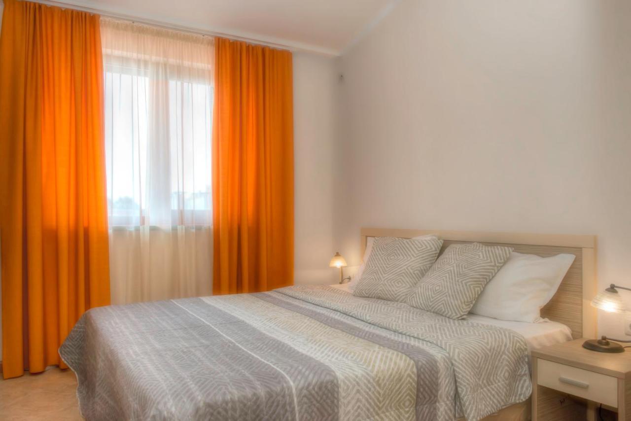 Royal Sun Apartments Sunny Beach Eksteriør billede